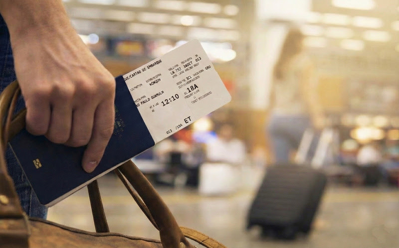 Passagens aéreas caem 20% em novembro de 2025