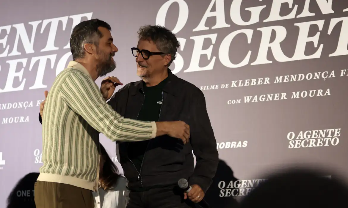 O Agente Secreto é indicado ao Cèsar, maior prêmio do cinema francês