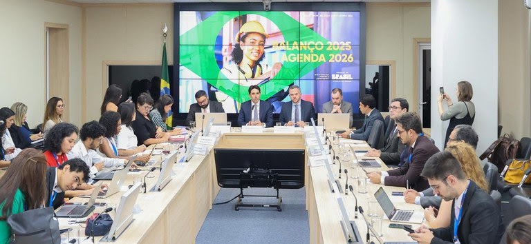 Setor aéreo bate recorde de passageiros em 2025 e projeta novo ciclo de concessões