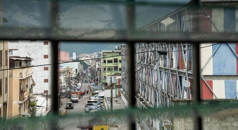 ONU alerta que ação dos EUA pode piorar situação de direitos humanos na Venezuela