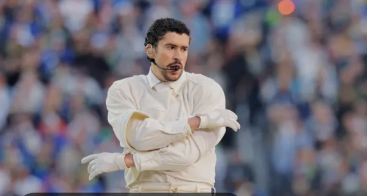 Gil, Caetano, Bad Bunny e o ufanismo latino americano, por José Natal