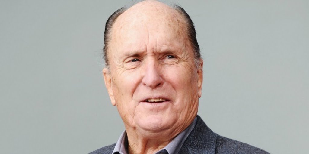 Robert Duvall, ator lendário de 'O poderoso chefão', morre aos 95 anos ...