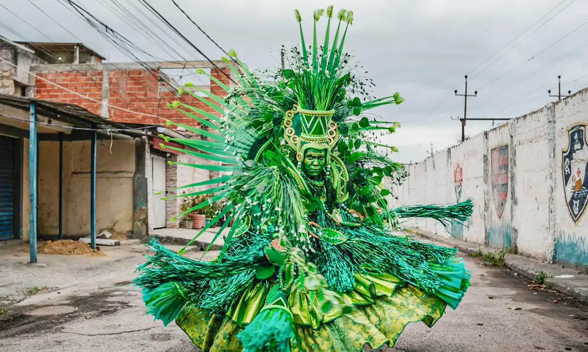Escolas da Série Ouro do Rio em 2026 terão competição acirrada pelo campeonato