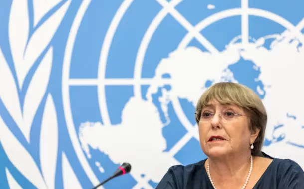 Chile, Brasil e México lançam candidatura conjunta de Michelle Bachelet à ONU