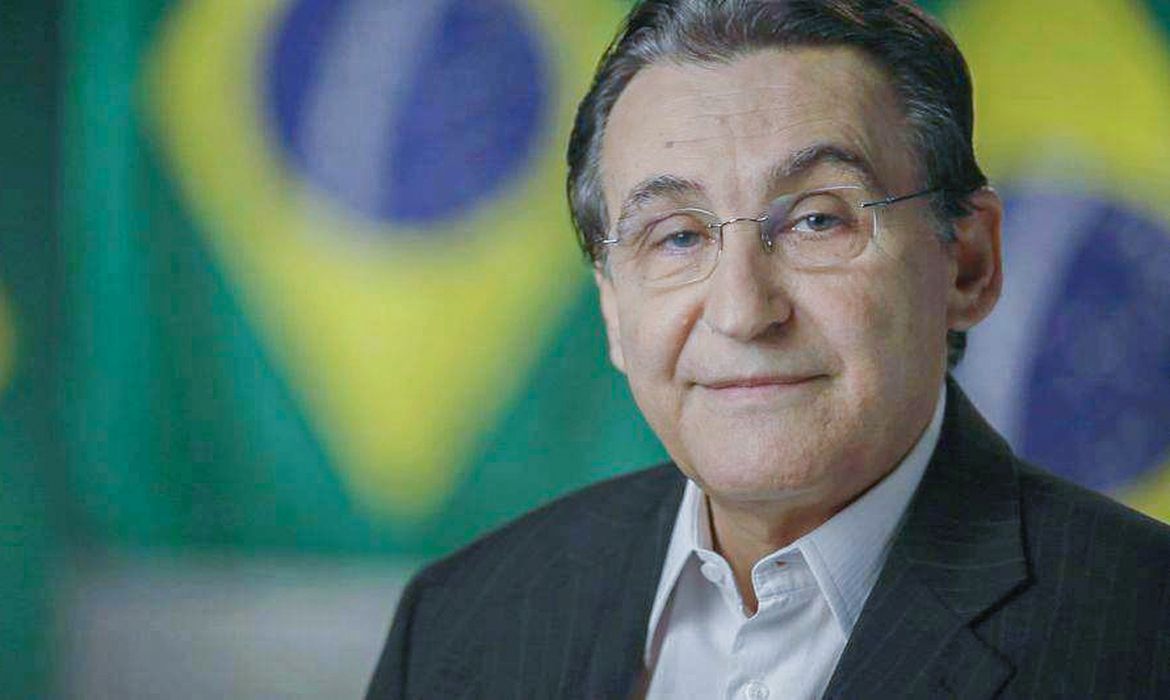 Morre Renato Rabelo ex-presidente do PCdoB aos 83 anos