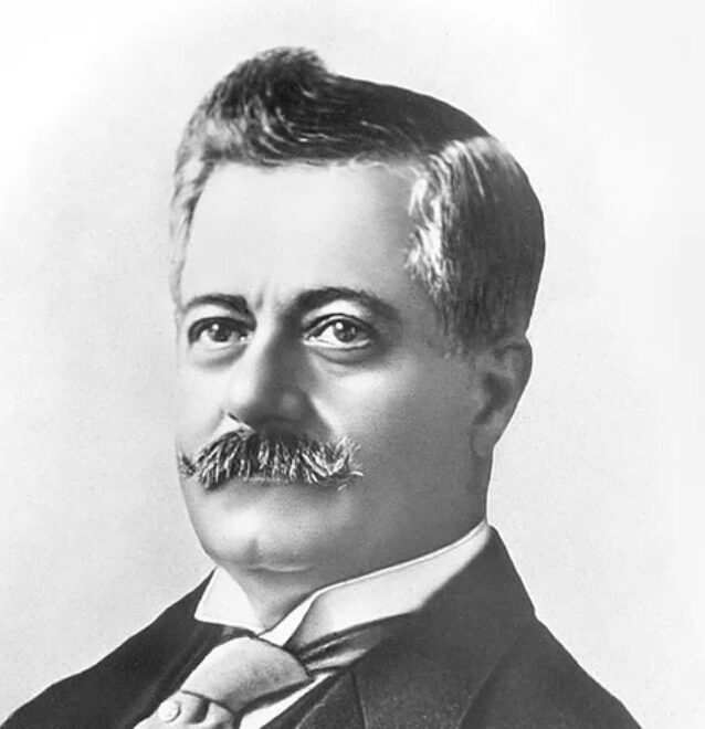 Epitácio Pessoa, um homem além do seu tempo, por José Ricardo Porto