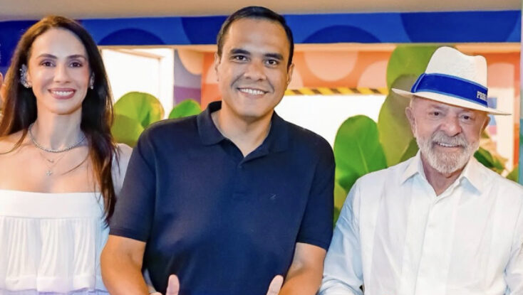 Entre blocos e desfiles: ministro do Turismo visita polos de Carnaval do país e evidencia a força do setor na economia nacional