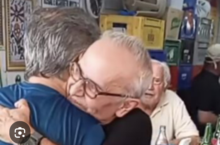 WS OPINA: Na Paraíba, a presença de Cássio, a menção / vaticínio no abraço a Cícero e o eco de um simples gesto na conjuntura política