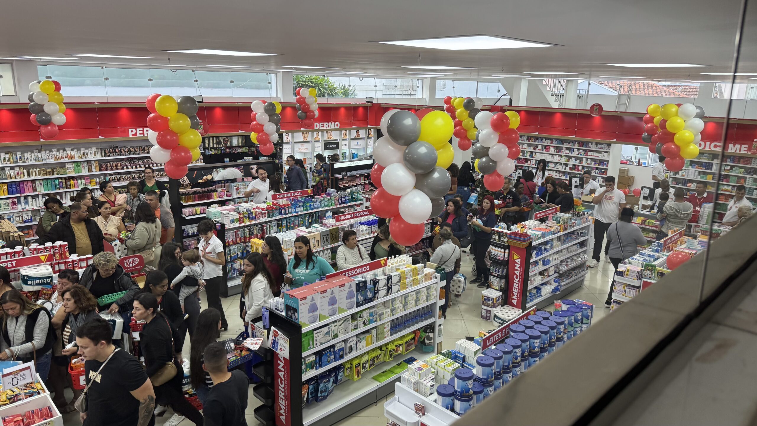 Bahia atrai investimentos e acelera a profissionalização do varejo farmacêutico independente