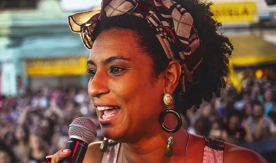 Às vésperas de julgamento do caso Marielle no STF, especialistas da ONU pedem justiça