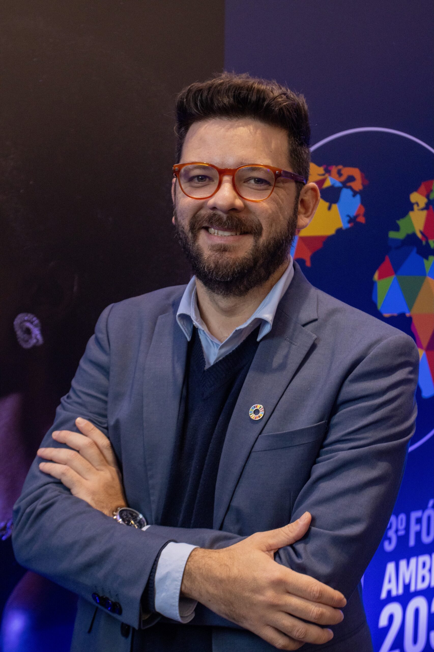 Davos 2026: a urgência da transição energética e o papel estratégico do Brasil, por Rubens Filho