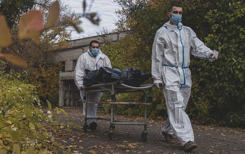 Seis anos após Covid-19, OMS avalia preparação para pandemias