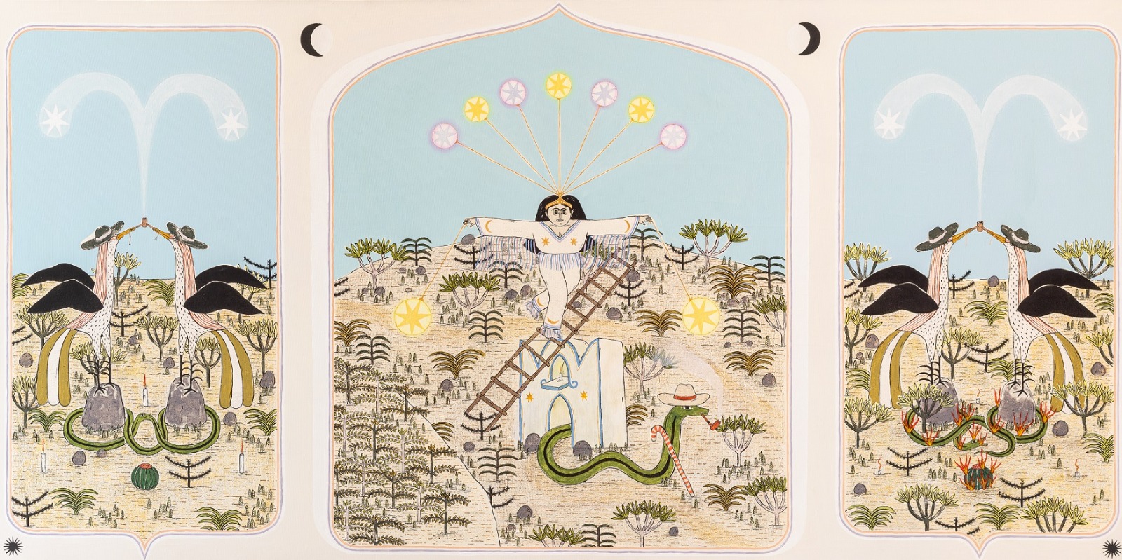 Banco do Nordeste lança exposição de artistas pernambucanos e programação musical no Recife