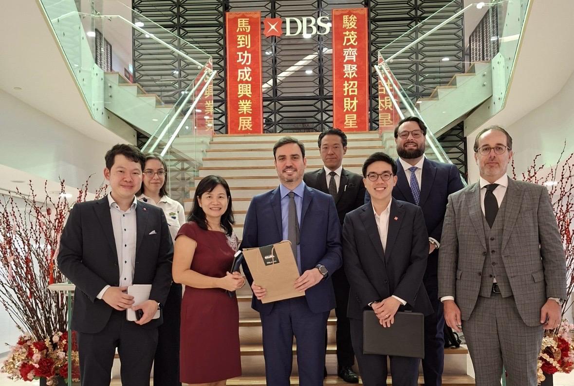 Suape mira Sudeste Asiático para atrair investimentos e ampliar rotas marítimas