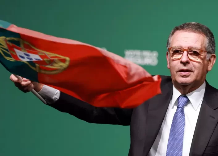 Com 85% de urnas apuradas, Portugal escolhe socialista como novo presidente
