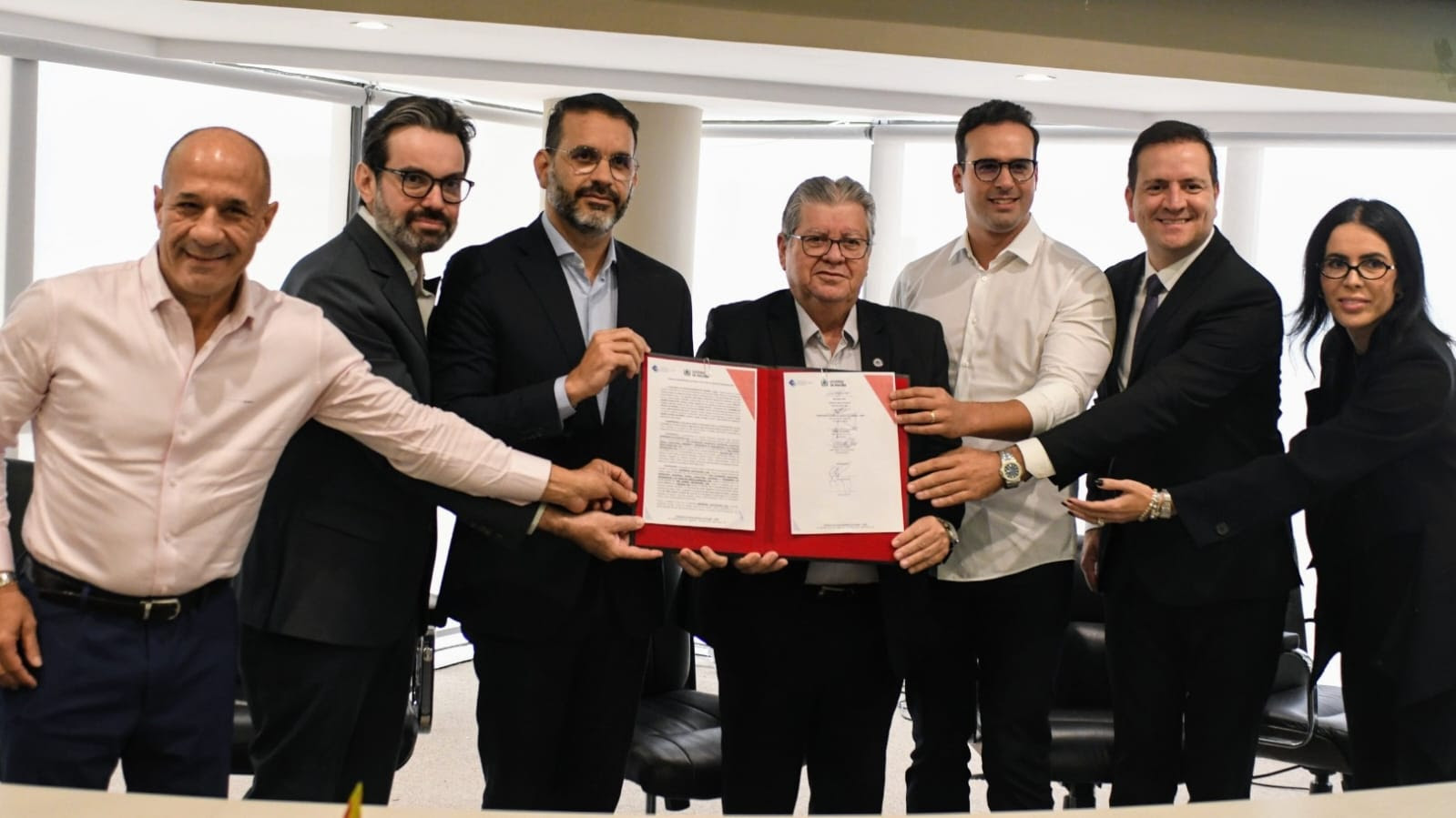 Ecossistema de turismo de saúde e bem-estar será instalado no Polo Turístico Cabo Branco