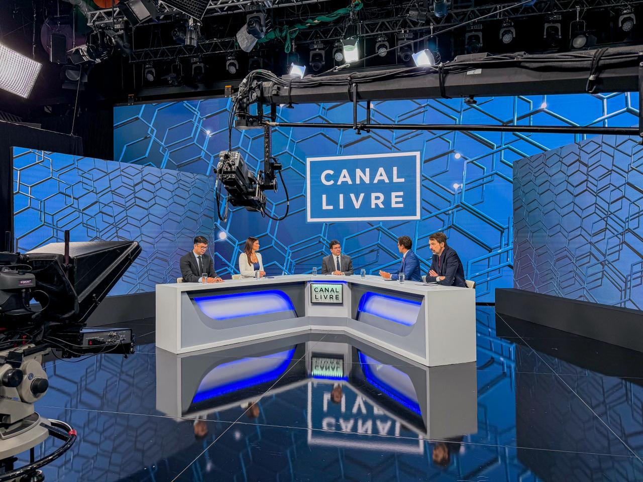 Piauí aposta em concessões e PPPs para ampliar investimentos em projetos estruturantes