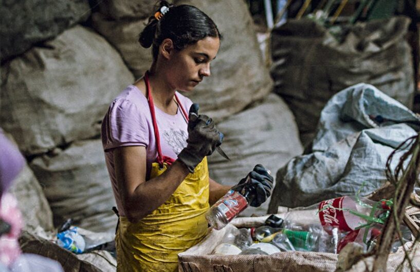 FMI: Brasil poderá avançar com mais mulheres no mercado de trabalho
