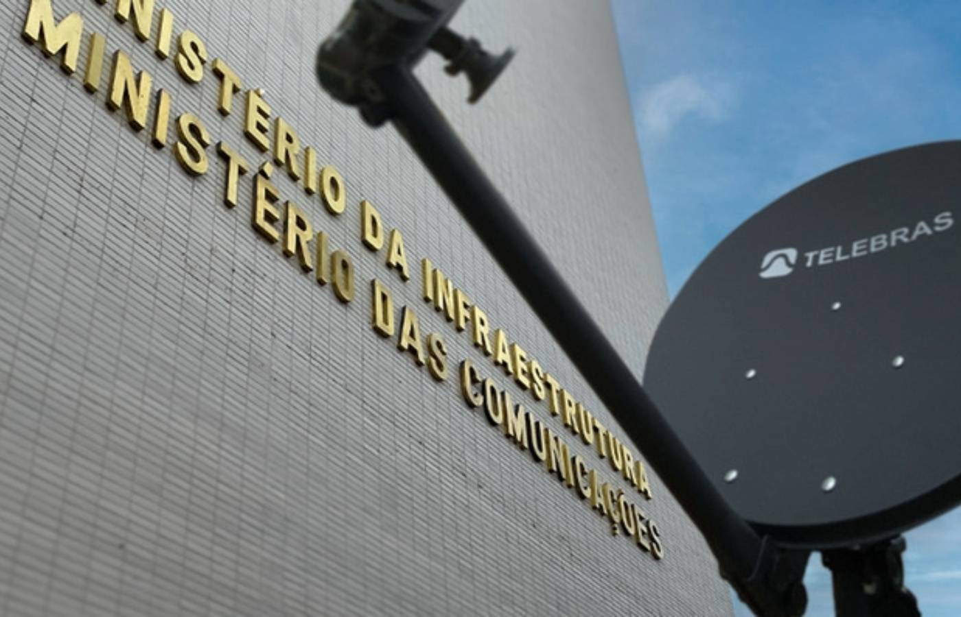 Governo prepara leilão para ampliar internet em áreas rurais e rodovias do Nordeste