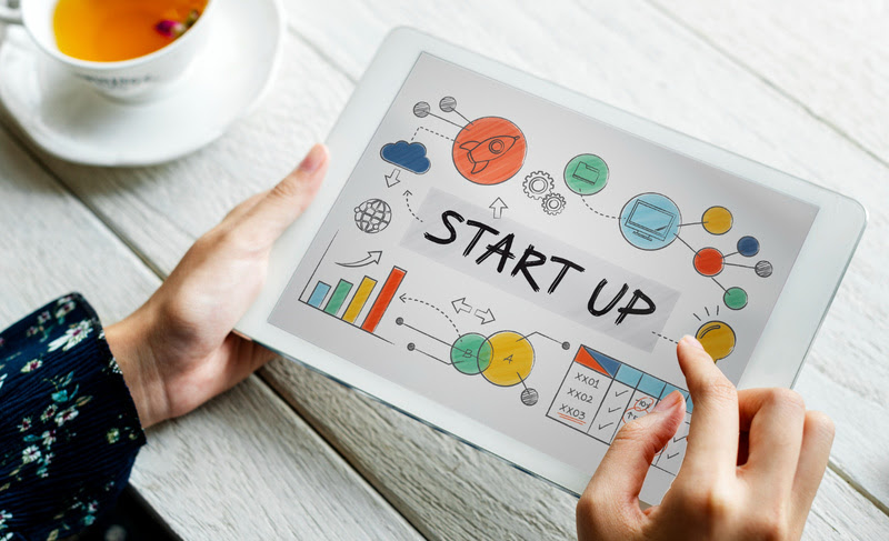 Nordeste concentra 25% das startups do Brasil e lidera crescimento proporcional em 2025