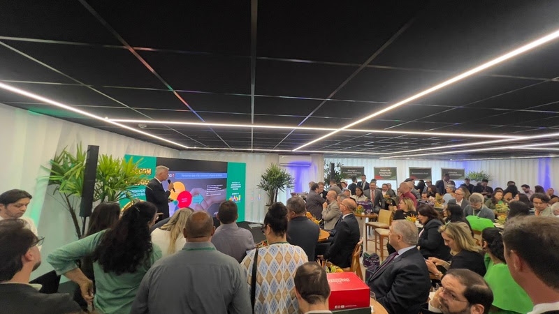 Sudene participa de articulação nacional para fortalecer 14 cadeias produtivas e ampliar investimentos regionais