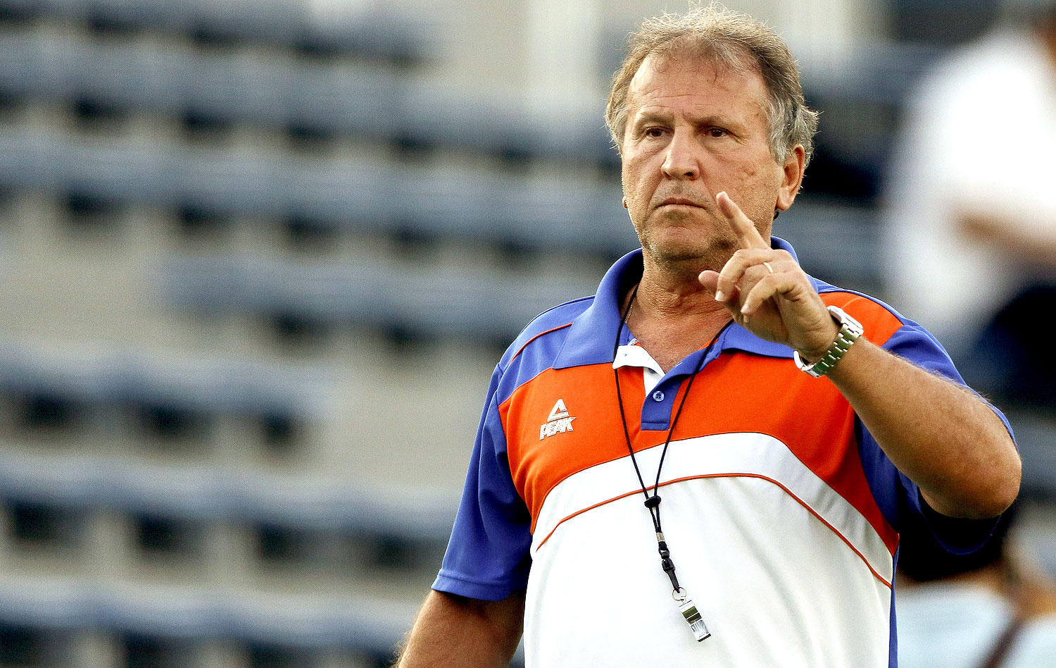 Zico e a trajetória de um Samurai, por José Natal