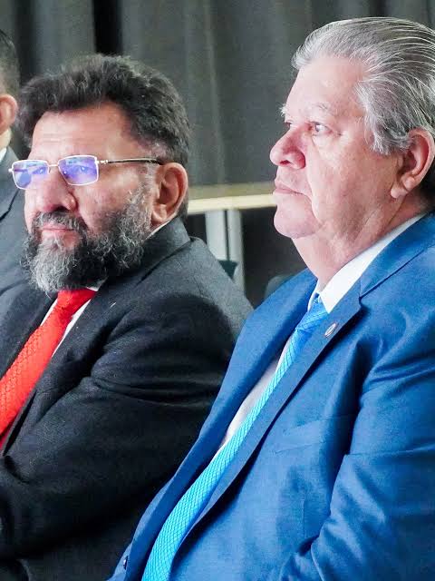 EXCLUSIVO – Paraíba reage com indignação às informações “deturpadas” da China na AL e na Paraíba: “é absurdo inaceitável”