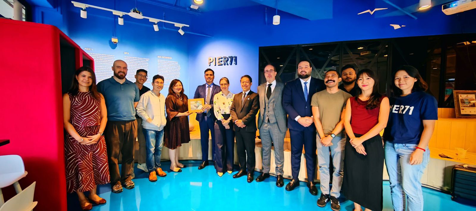 Confirmado: Suape acelera internacionalização com missão ao Sudeste Asiático