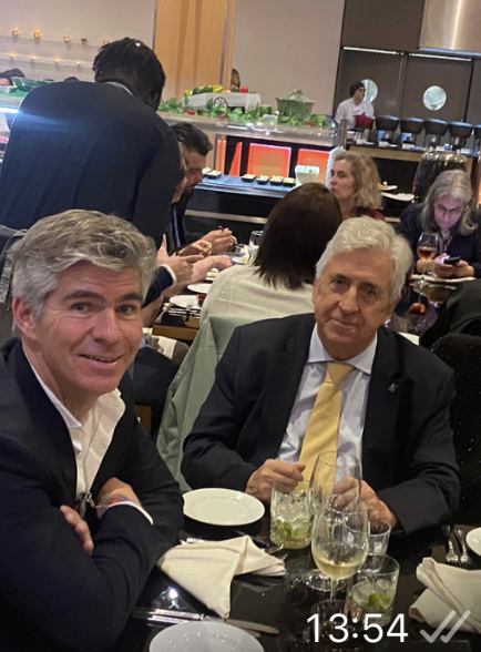 Lista de 6 obras em atual execução pelo Vila Galé leva Engenharia a aguardar desdobramentos de processo para implantar hotel em João Pessoa