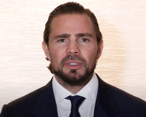 Em São Paulo, Daniel Vorcaro, dono do Banco Master, é preso novamente pela PF