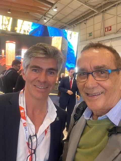 EXCLUSIVO: Vila Galé vai expor decisões da Convenção para 2026 e os novos investimentos, inclusive em João Pessoa