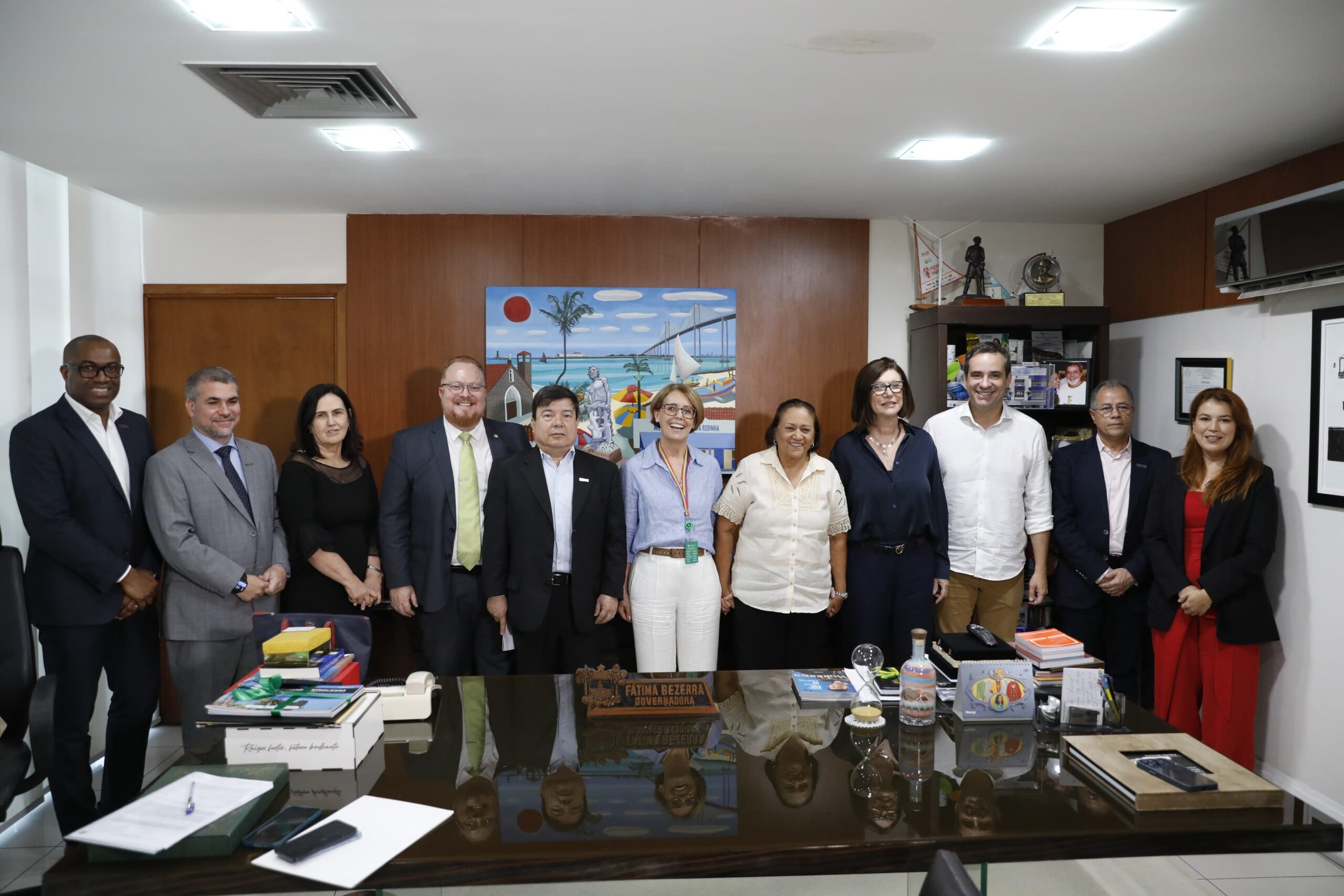 Petrobras anuncia licença do Ibama para perfurar novo poço no Rio Grande do Norte