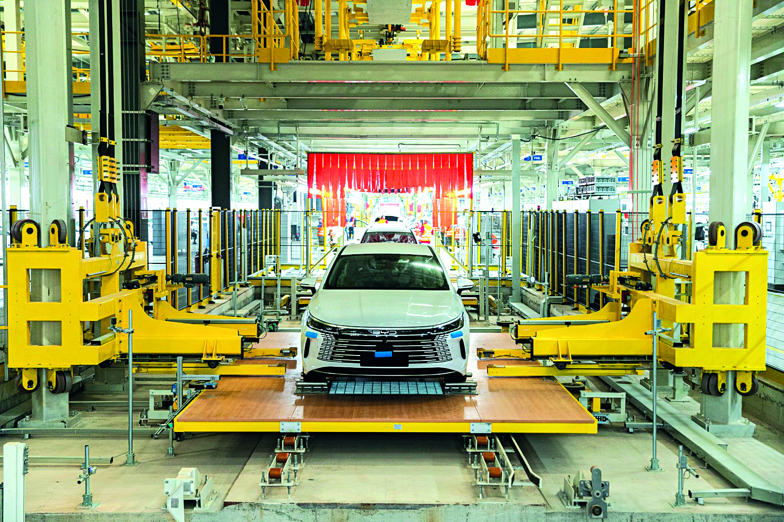 Polo Automotivo do Nordeste avança em três eixos estratégicos e mira novo ciclo de investimentos