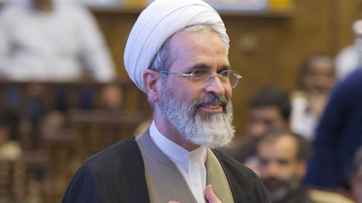 Saiba quem é o novo aiatolá escolhido para conselho temporário no Irã