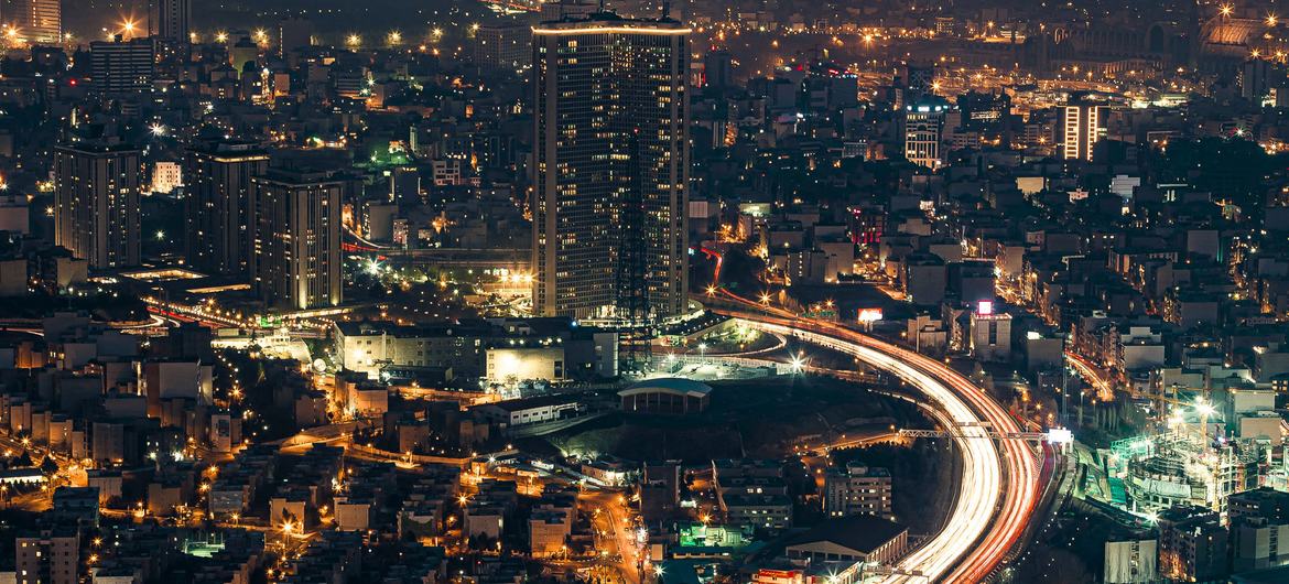 Agência nuclear da ONU pede moderação em meio ao conflito no Irã