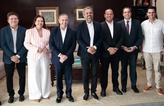 Presidente do BNB anuncia expansão da Masterboi para estado do Ceará, a partir de Iguatu