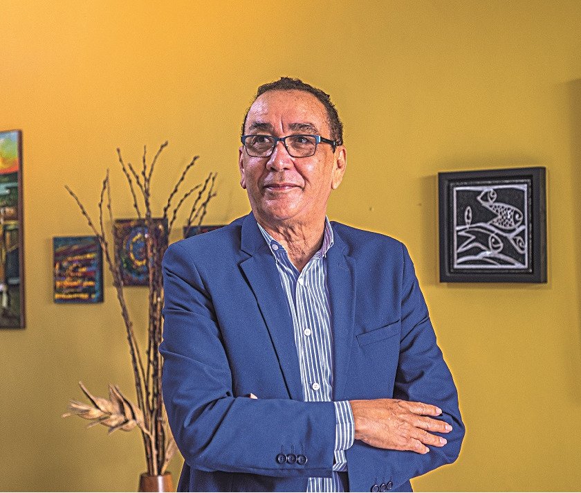 WS – EXCLUSIVO – Brasília atrai efervescências de todas as espécies com fortes dramas a mexer na vida nacional e também no Nordeste