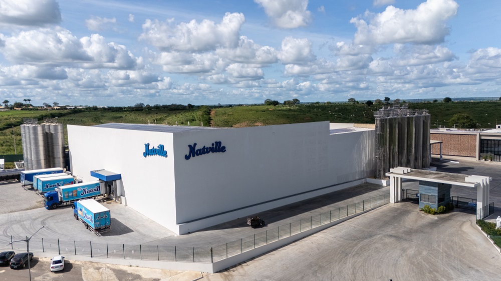 Expansão da indústria de lácteos reforça desenvolvimento no Nordeste