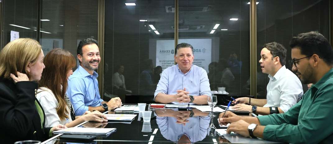 Ceará aprova 154 projetos empresariais com mais de R$ 1 bilhão em investimentos