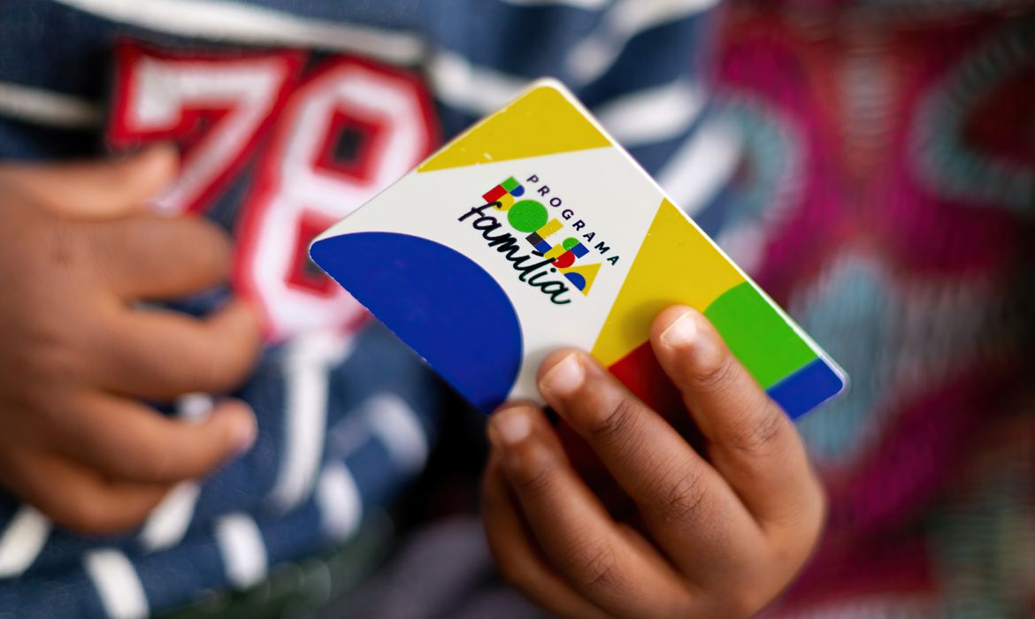 Aplicativo do Bolsa Família tem novas funcionalidades a partir desta segunda-feira (18)