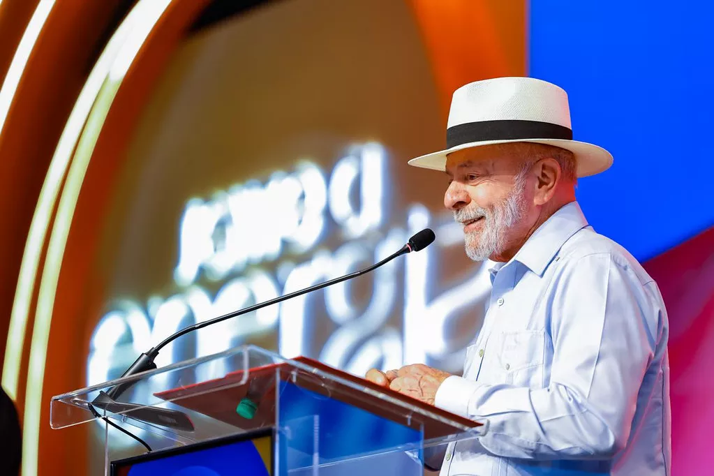 Plano de Lula contra crime organizado terá R$ 11,1 bilhões e será lançado nesta terça