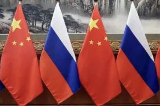 China e Rússia inauguram nova etapa de cooperação e projetam crescimento sólido e constante das relações bilaterais