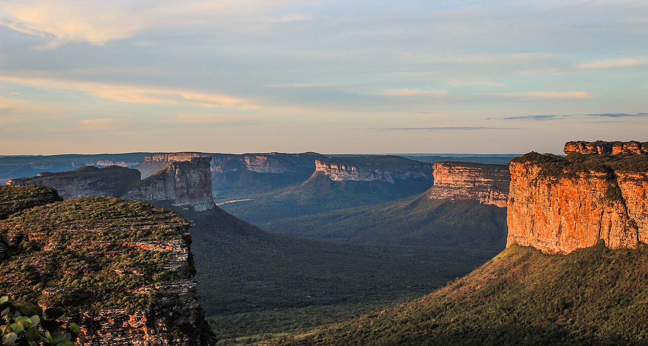 Chapada Diamantina (BA) ganha projeto de desenvolvimento sustentável e inovação