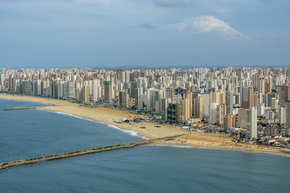 Ranking revela onde está a maior demanda por imóveis de até R$ 575 mil