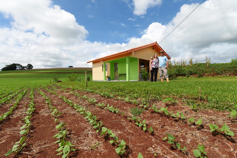 Nordeste é destaque em novo ciclo do Minha Casa, Minha Vida com R$ 10,5 bilhões em investimentos