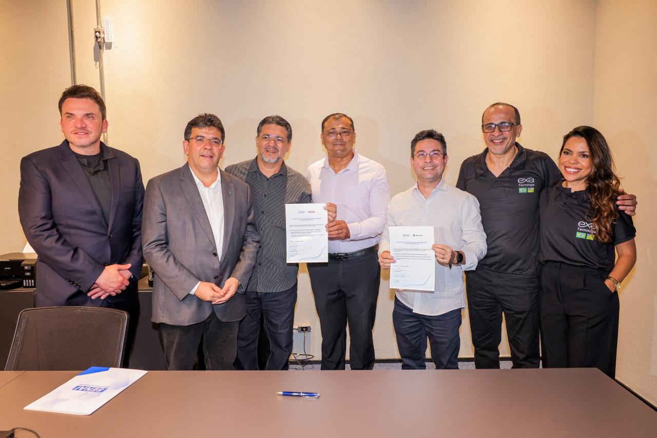 Grupo FS inaugurou o EXA Labs e prevê investimento de R$ 25 milhões em pesquisa de cibersegurança