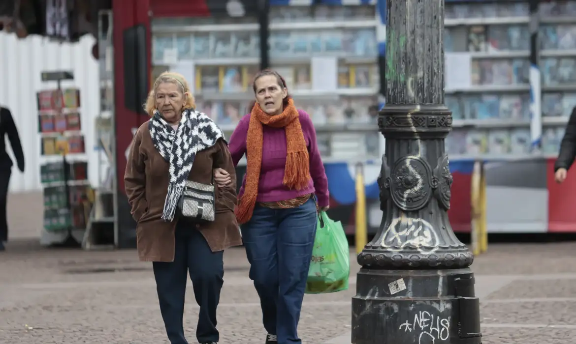 Inverno começa neste domingo no Brasil e terá impacto do El Niño