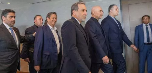 Irã abandona negociações com EUA após novas ameaças de Trump