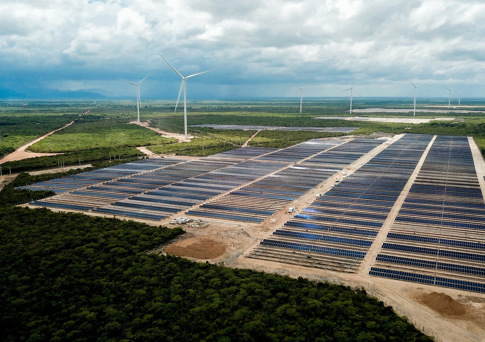 Banco do Nordeste financia mais de R$ 2 bilhões em projetos da Nova Indústria Brasil