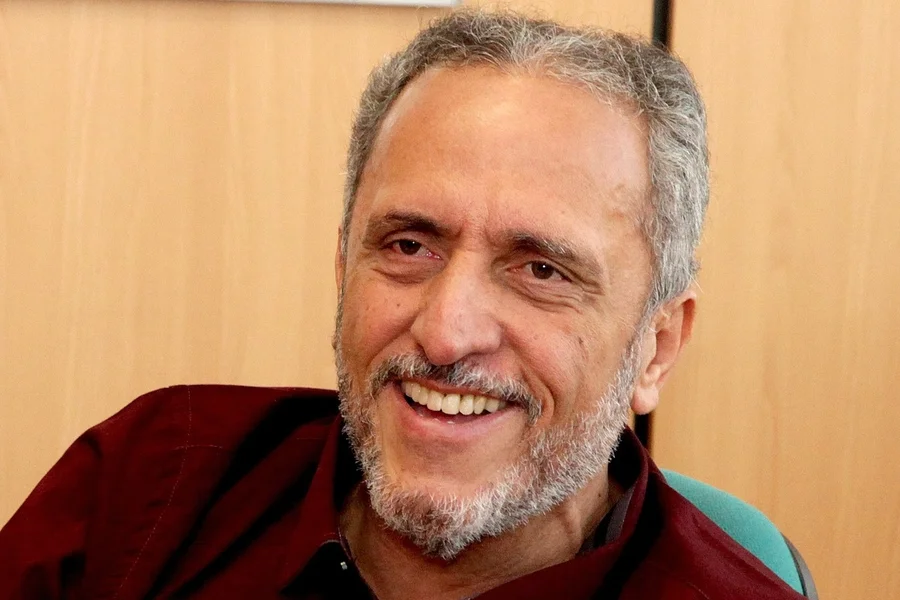 Morre o economista Alfredo Bertini, idealizador do Cine PE